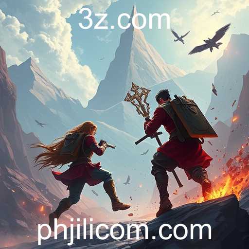 Exploring the Thrills of Action Games: A Deep Dive into High-Paced Gaming Adventures