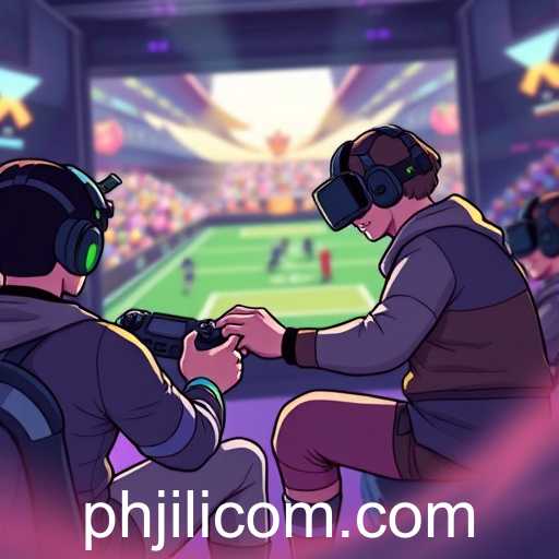 The Evolution of Online Gaming