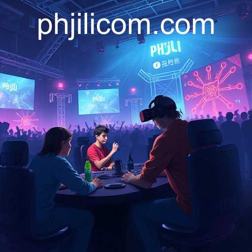 Enter the World of 'Phjili'