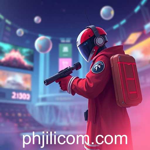 Gaming Innovations and Online Platforms