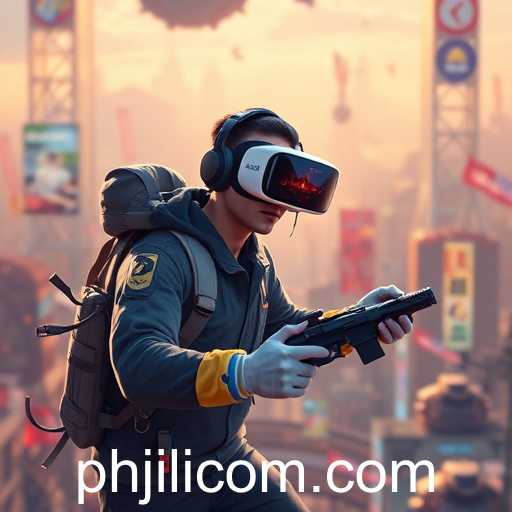 Innovation in Gaming: A New Era for 'phjili'