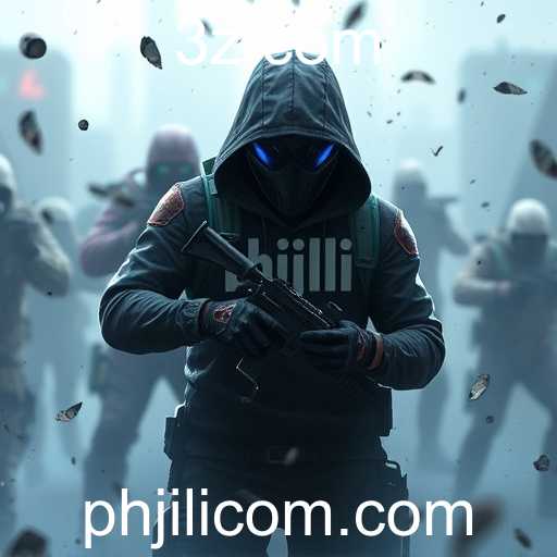 Exploring 'Multiplayer' Games: The Rise of 'phjili' in Online Gaming