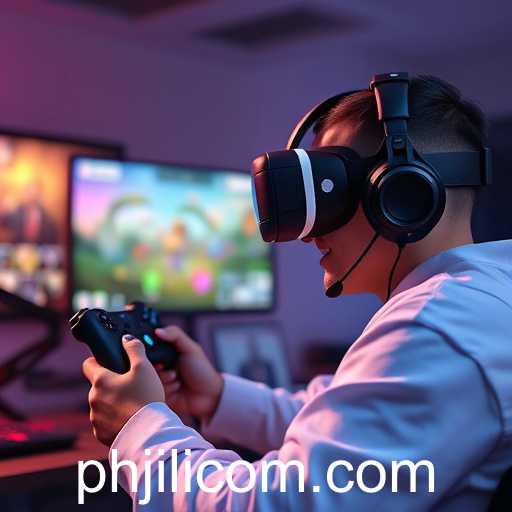 The Evolving Landscape of Online Gaming