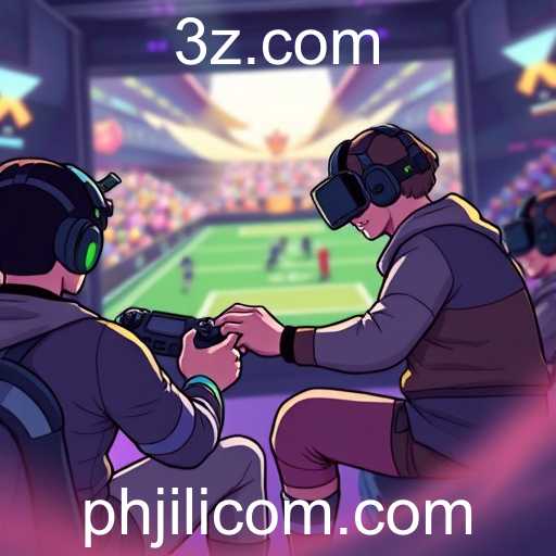 Emerging Trends in the Online Gaming Industry