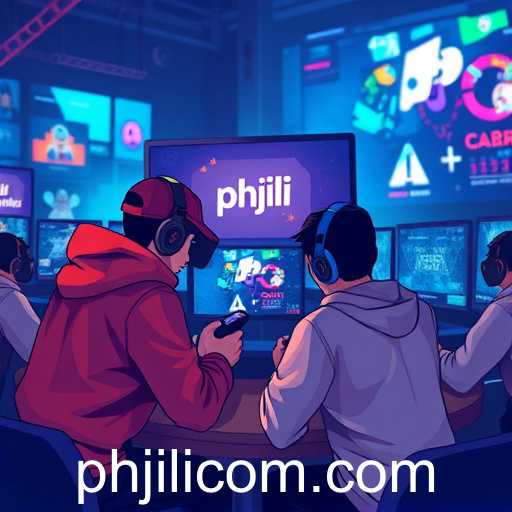 Revolutionizing Digital Play: Phjili's Impact