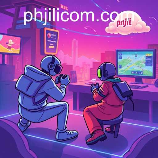 The Rise of Phjili: A Hub for Online Gaming Enthusiasts