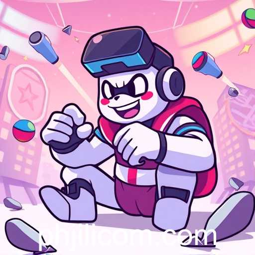 Phjili: The Emerging Gaming Powerhouse