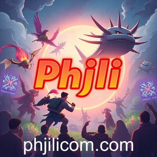Phjili: Revolutionizing Online Gaming in 2025