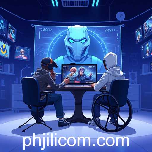 Phjili Revolutionizes Online Gaming Experience