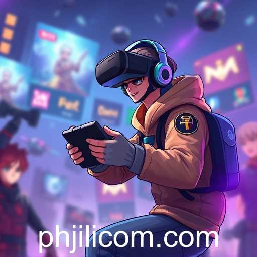 The Rise of Phjili in the Online Gaming World