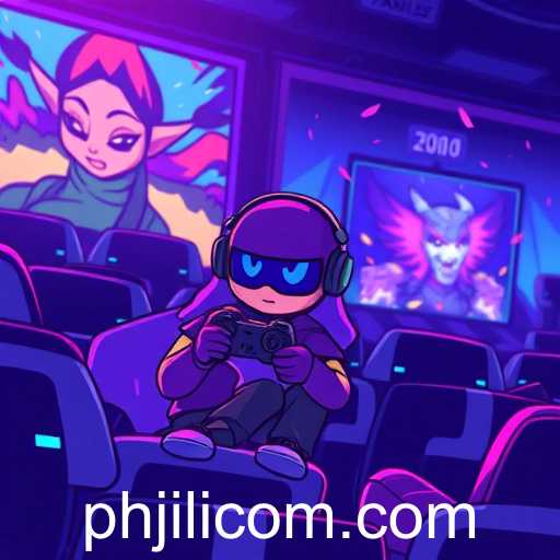 Phjili: The Rise of a Gaming Phenomenon
