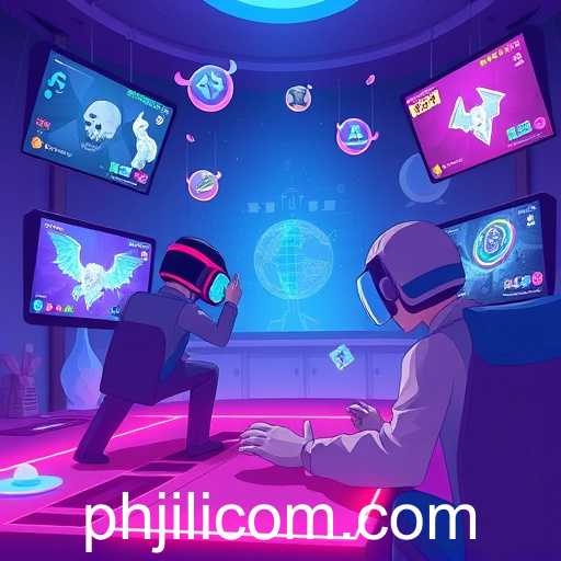 The Rise of Phjili in 2025