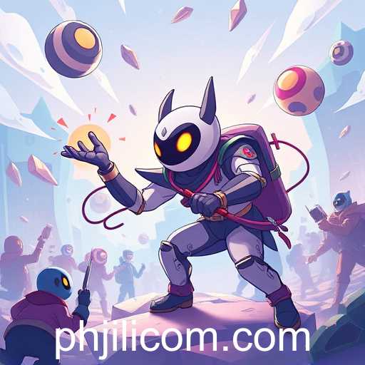 The Rise of Phjili in Online Gaming