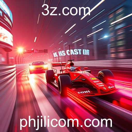 Exploring the Thrill of Racing Games: Unleash Speed and Strategy