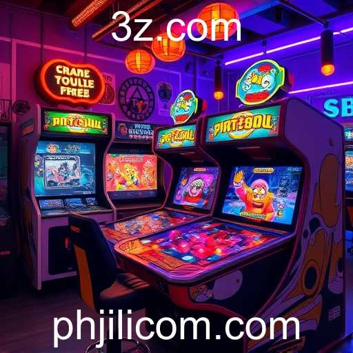 Reviving Classic Gaming with Phjili: A Nostalgic Journey