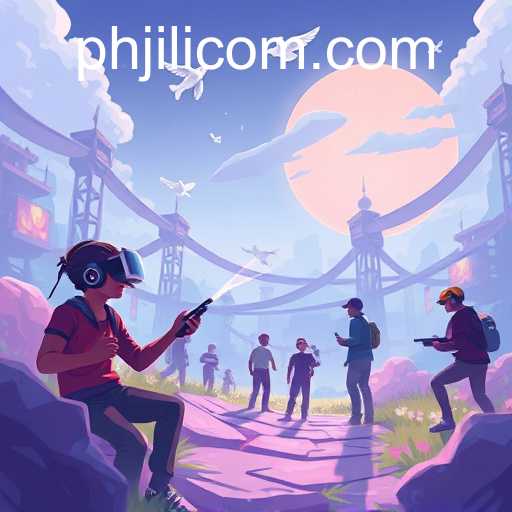 The Rise of 'phjili' in the Gaming World