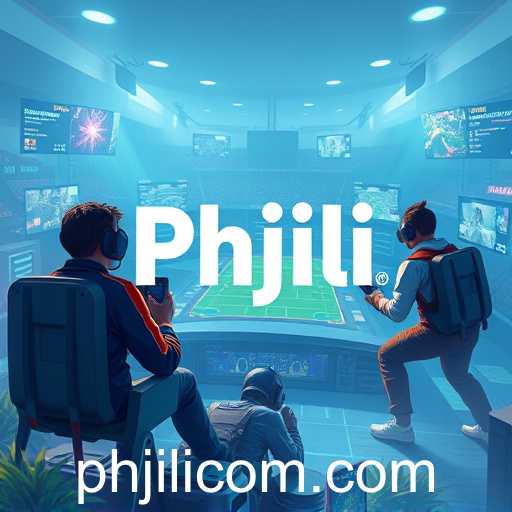 The Rise of 'Phjili': A New Era in Online Gaming