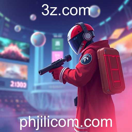 The Rise of Phjili: A Game-Changer in Online Gaming