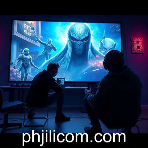 The Rise of Phjili in Online Gaming