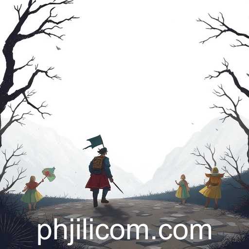 Exploring the World of Role Playing Games with Keyword 'phjili'