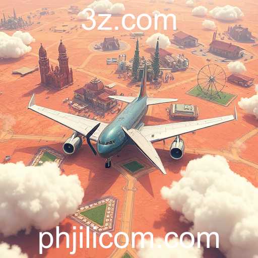 Exploring Simulation Games: A Dive into Virtual Realities with 'phjili'