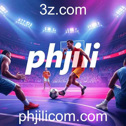 Exploring the Thrilling World of Sports Games: A Deep Dive into the 'phjili' Phenomenon